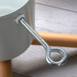 WeRChristmas Stands^Christmas Tree Stand With Water Tank For 7 Ft And Under, 46 Cm