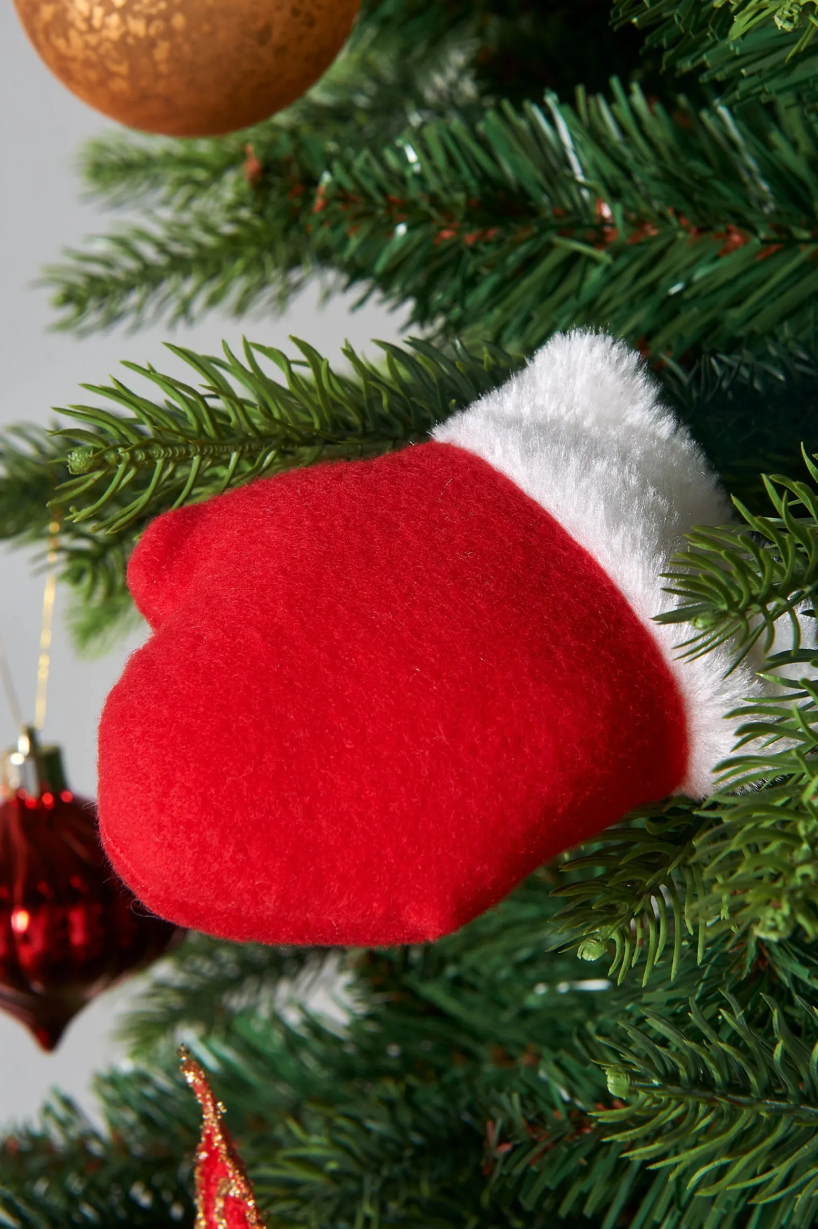 WeRChristmas Tree Toppers^DIY Snowman Tree Decoration, 40 Cm