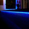 WeRChristmas Link Pro|Connectable Lights^LINK PRO Strip Light, Made To Measure, Blue