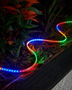 WeRChristmas Link Pro|Connectable Lights^LINK PRO Strip Light, Made To Measure, Multi Colour