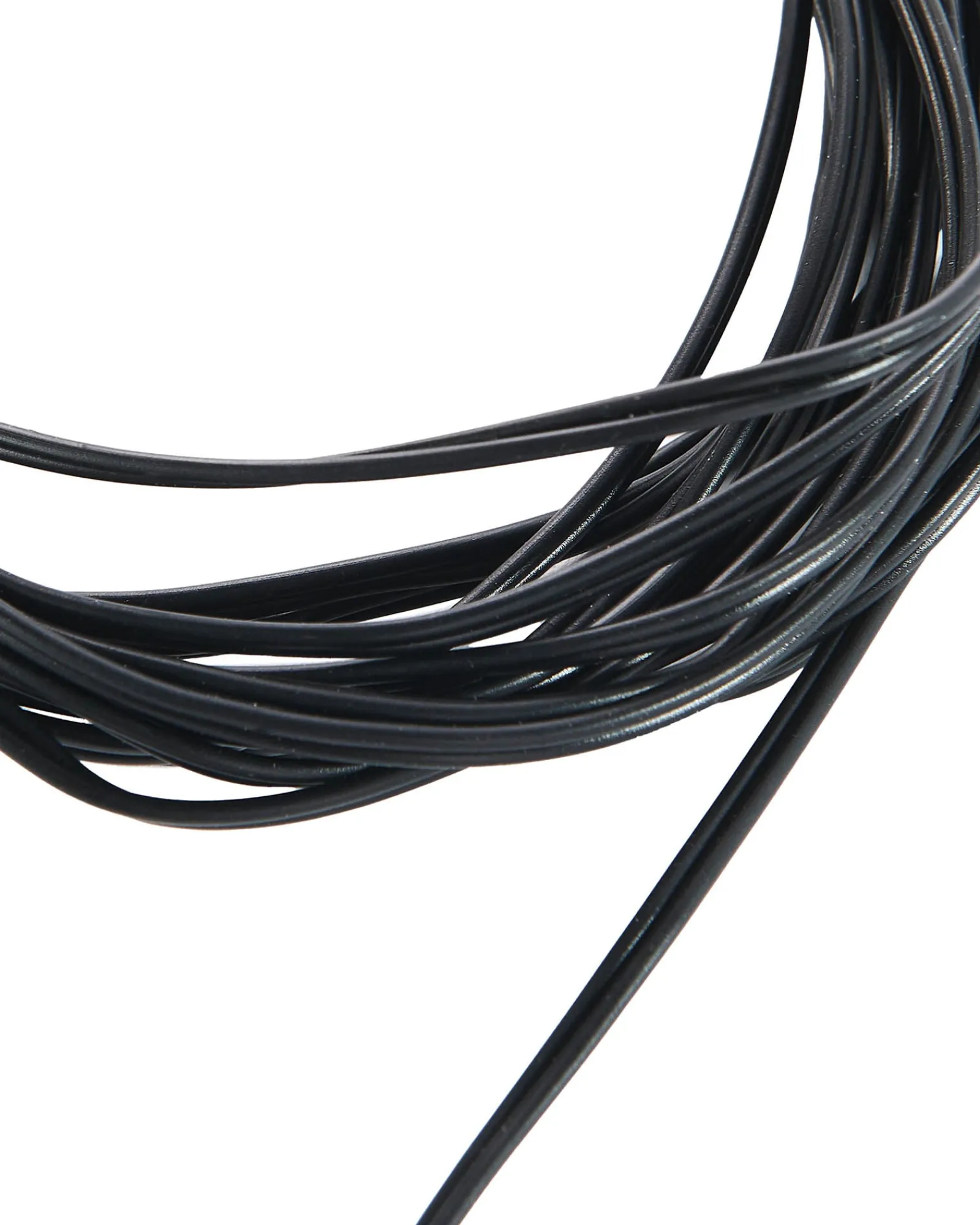 WeRChristmas Link Up|Accessories^LINK UP Extension Cable, Connectable, Black Cable - 5 M