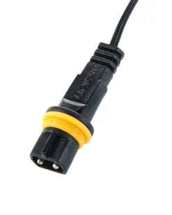 WeRChristmas Link Up|Accessories^LINK UP Extension Cable, Connectable, Black Cable - 5 M