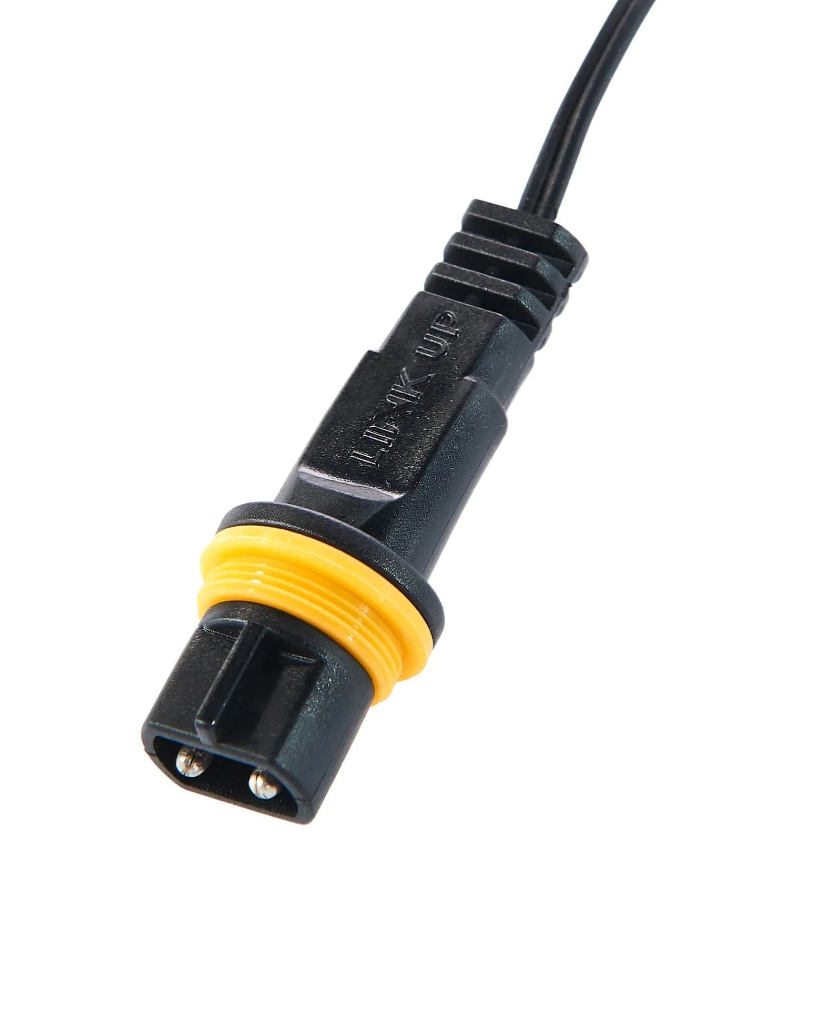 WeRChristmas Link Up|Accessories^LINK UP Extension Cable, Connectable, Black Cable - 5 M