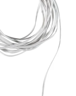 WeRChristmas Link Up|Accessories^LINK UP Extension Cable, Connectable, White Cable - 5 M