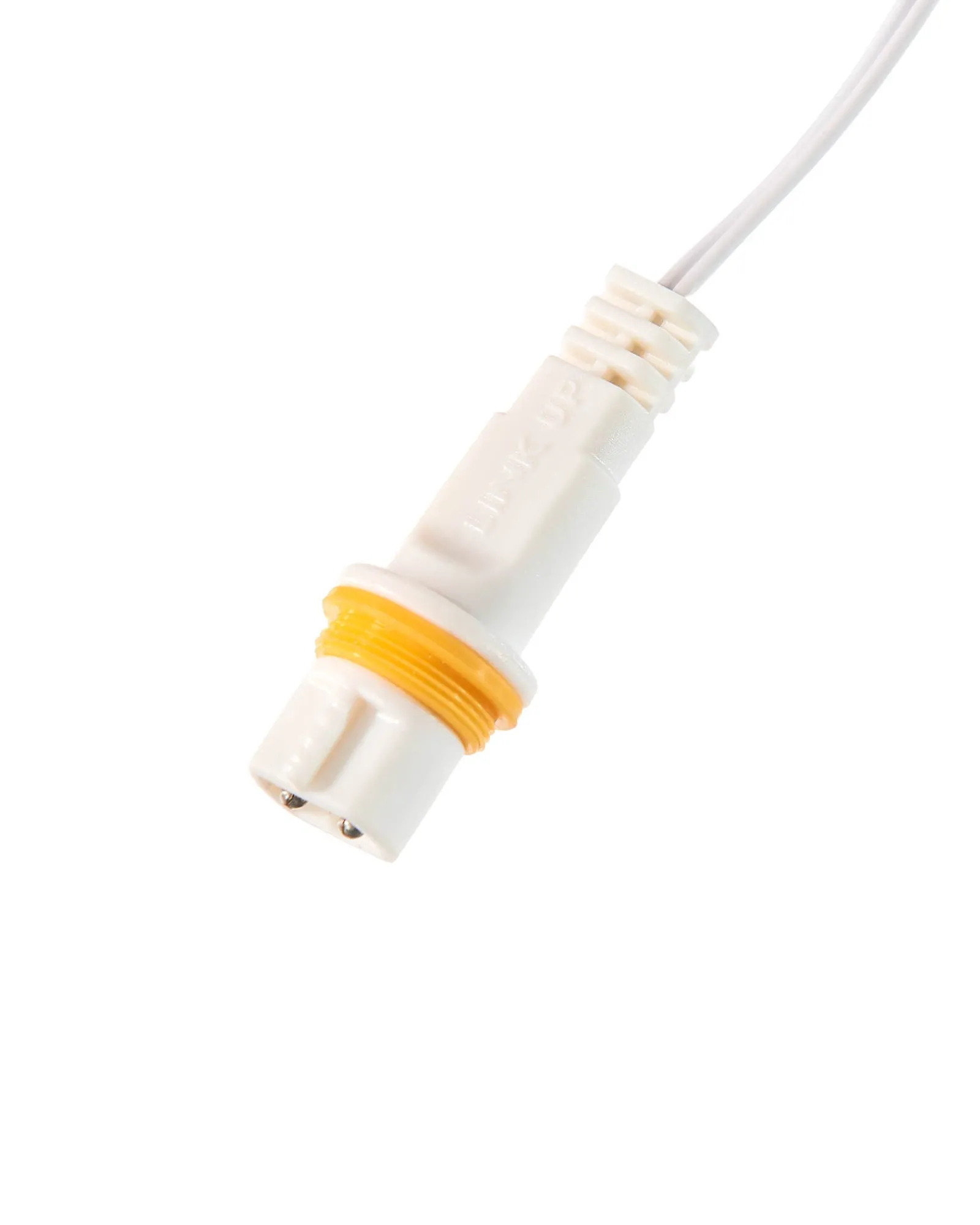 WeRChristmas Link Up|Accessories^LINK UP Extension Cable, Connectable, White Cable - 5 M