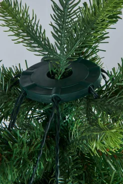 WeRChristmas Tree Lights^Multi-Coloured LED Christmas Tree Light String, 2.5 M