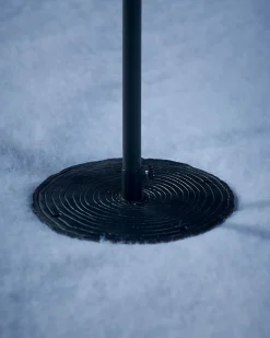 WeRChristmas Tree Silhouettes^Multi-Coloured Twig Tree, 6 Ft