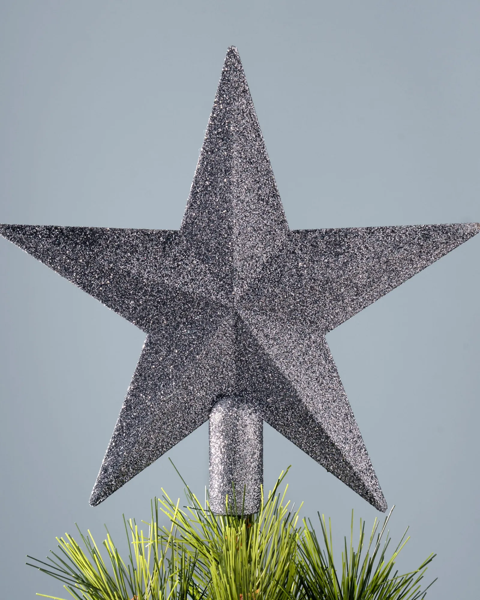 WeRChristmas Shatterproof Baubles^Navy Shatterproof Baubles Set, 50 Pack