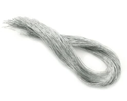 WeRChristmas Shatterproof Baubles^Navy Shatterproof Baubles Set, 50 Pack