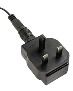 WeRChristmas Budget Christmas Trees|Snow Flocked Christmas Trees^Pre-Lit Snow Flocked Pop-Up Christmas Tree, 6 Ft