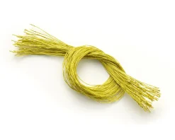 WeRChristmas Shatterproof Baubles^Red, Gold And Green Shatterproof Baubles, 50 Pack