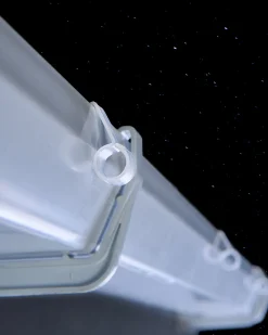 WeRChristmas Accessories^Rope Light Gutter Hooks, Pack Of 24