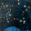 WeRChristmas Pathway Lights^Set Of 4 Pre-Lit Star Pathway Lights, 65 Cm