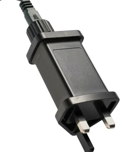 WeRChristmas Pathway Lights^Set Of 4 Pre-Lit Star Pathway Lights, 65 Cm