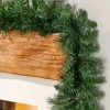 WeRChristmas Plain Garlands^Victorian Pine Garland, 9 Ft